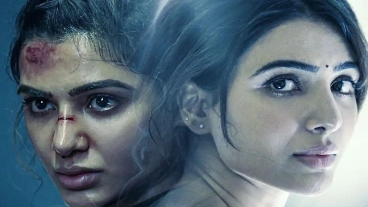 Yashoda Movie Review
