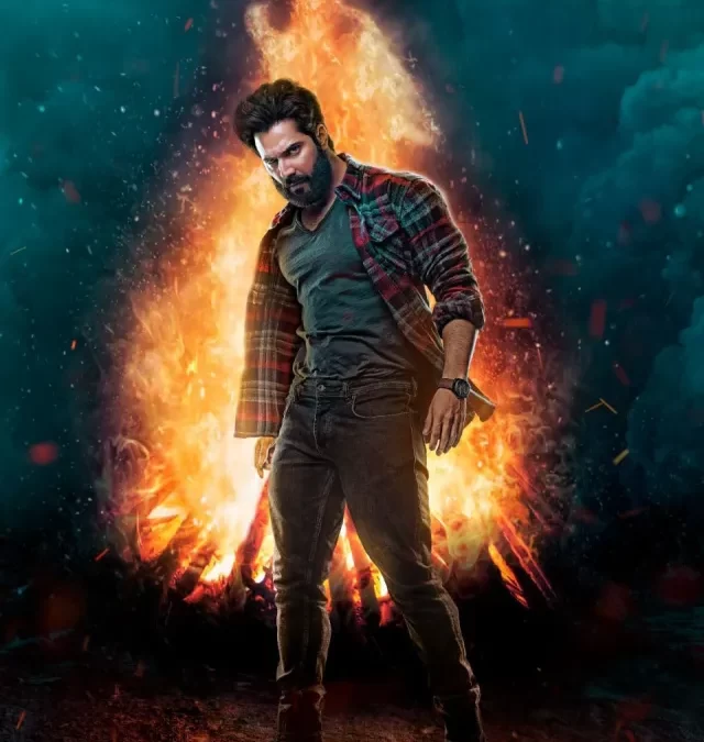 Bhediya Movie Review & 6 Days Box Office Collection Profit