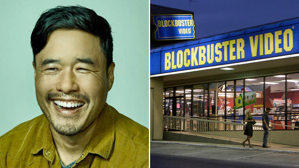 Blockbuster