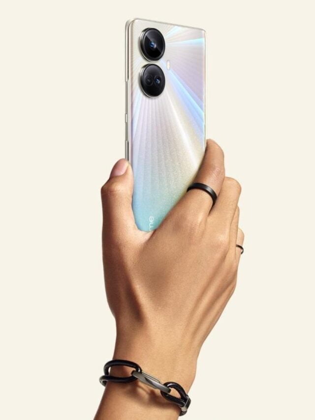 Top 5 Upcoming Smart Phones Released In November 2022