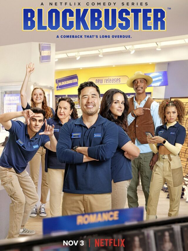 Top 5 Upcoming Web Series Released In November 2022