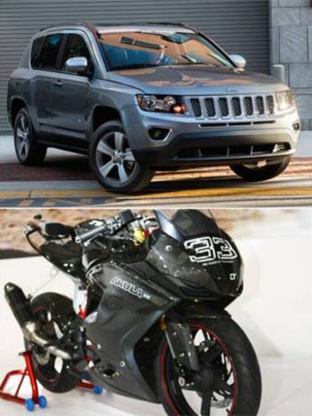 New Car & Bike Launches In November 2022