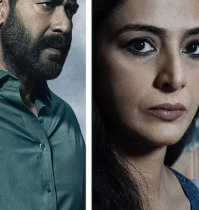 Drishyam 2 Movie Review & 5 Days Box Office Collection Profit