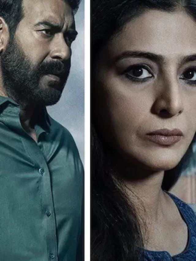 Drishyam 2 Movie Review & 5 Days Box Office Collection Profit