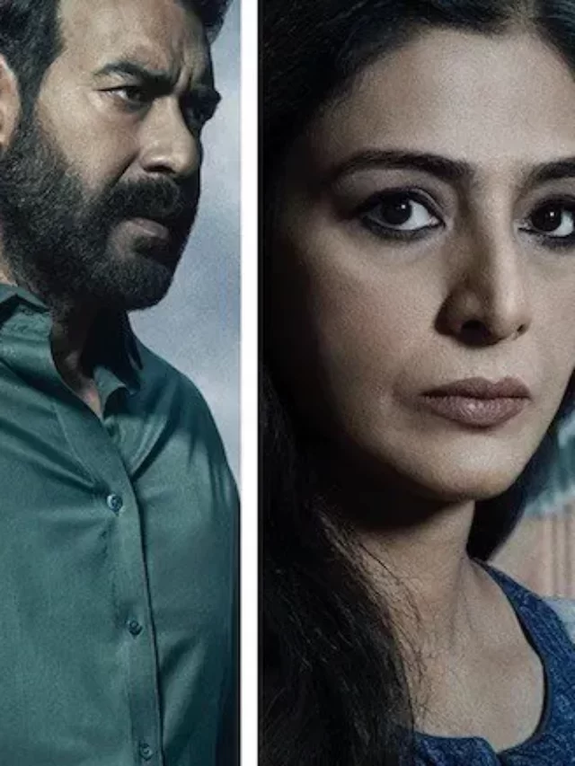 Drishyam 2 Movie Download Link In Mp4