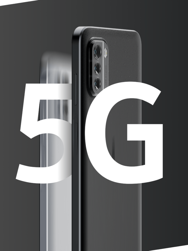 5 New Smartphone Launch In India November 2022