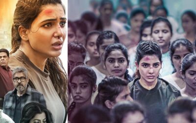 Yashoda Movie Review & 4 Days Box Office Collection Profit