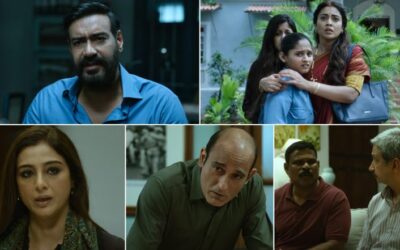Drishyam 2 Movie Review & 5 Days Box Office Collection Profit