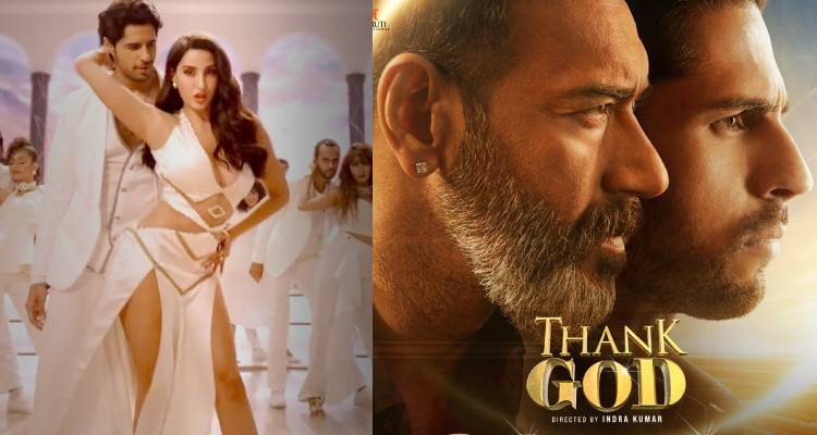 Thank God Movie