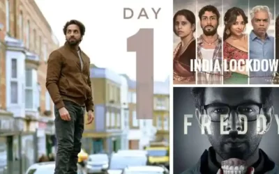 List Of Upcoming Bollywood Movie In December 2022