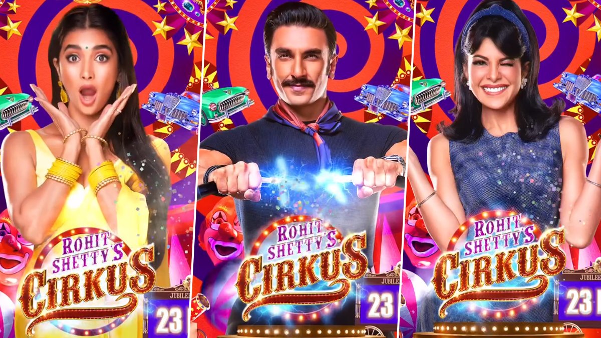 Cirkus Movie