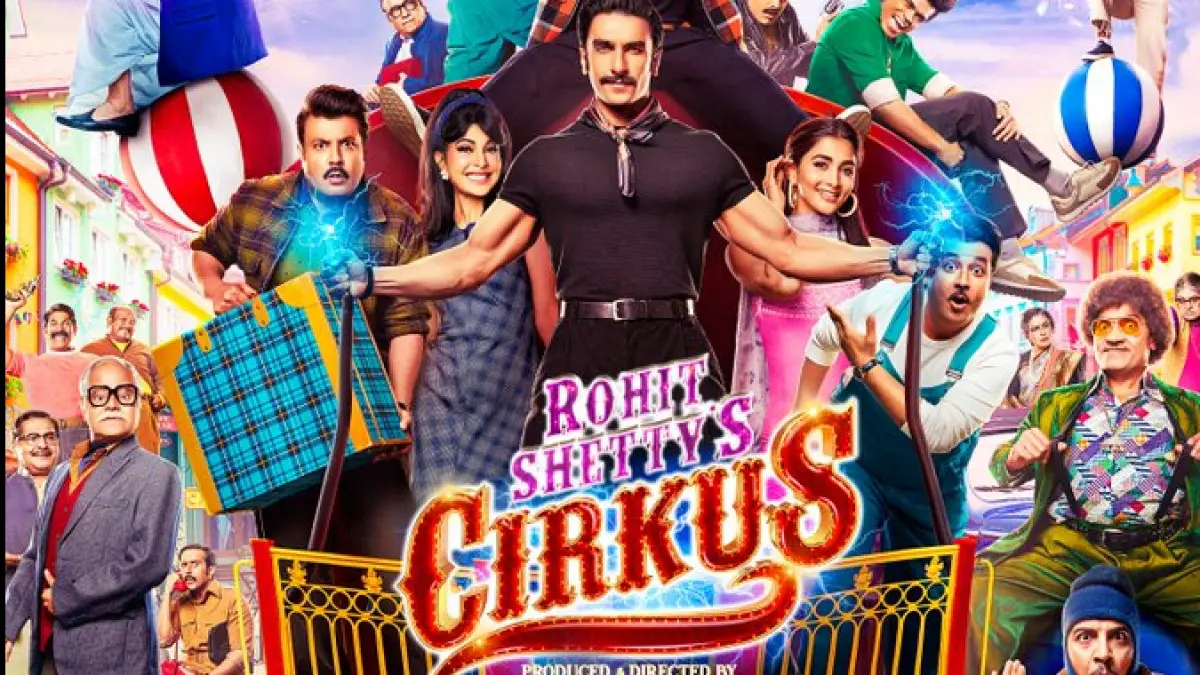 Cirkus