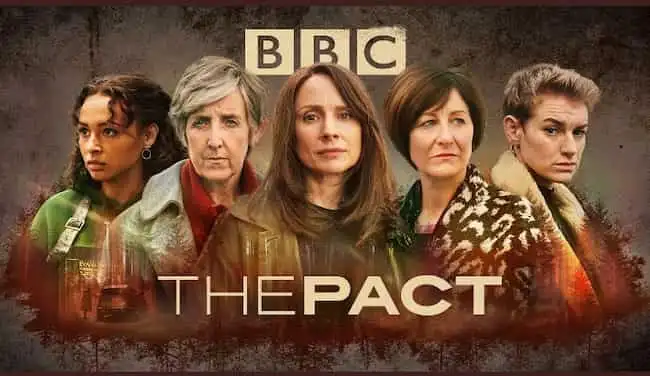  The Pact ( Season 2)
