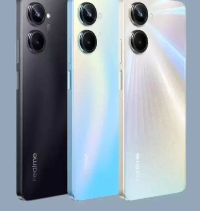 5 New Smartphone Launch In India December 2022