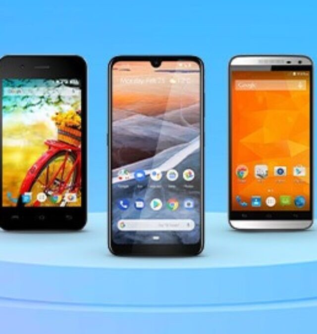 Top 5 Upcoming Smart Phones Launch In 2023