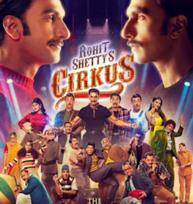 Top 5 New Upcoming South And Bollywood Movies In December 2022
