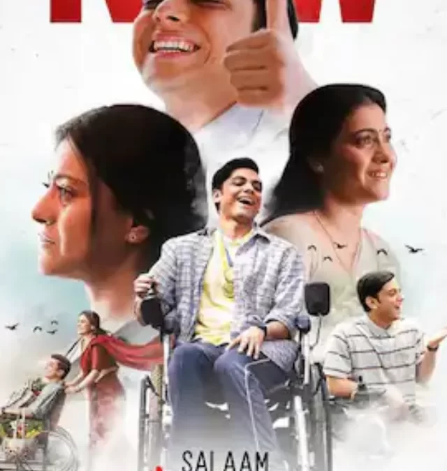 Salaam Venky Full Movie Download In Mp4