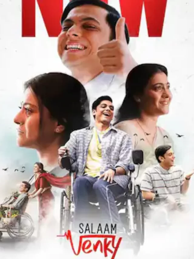 Salaam Venky Full Movie Download In Mp4