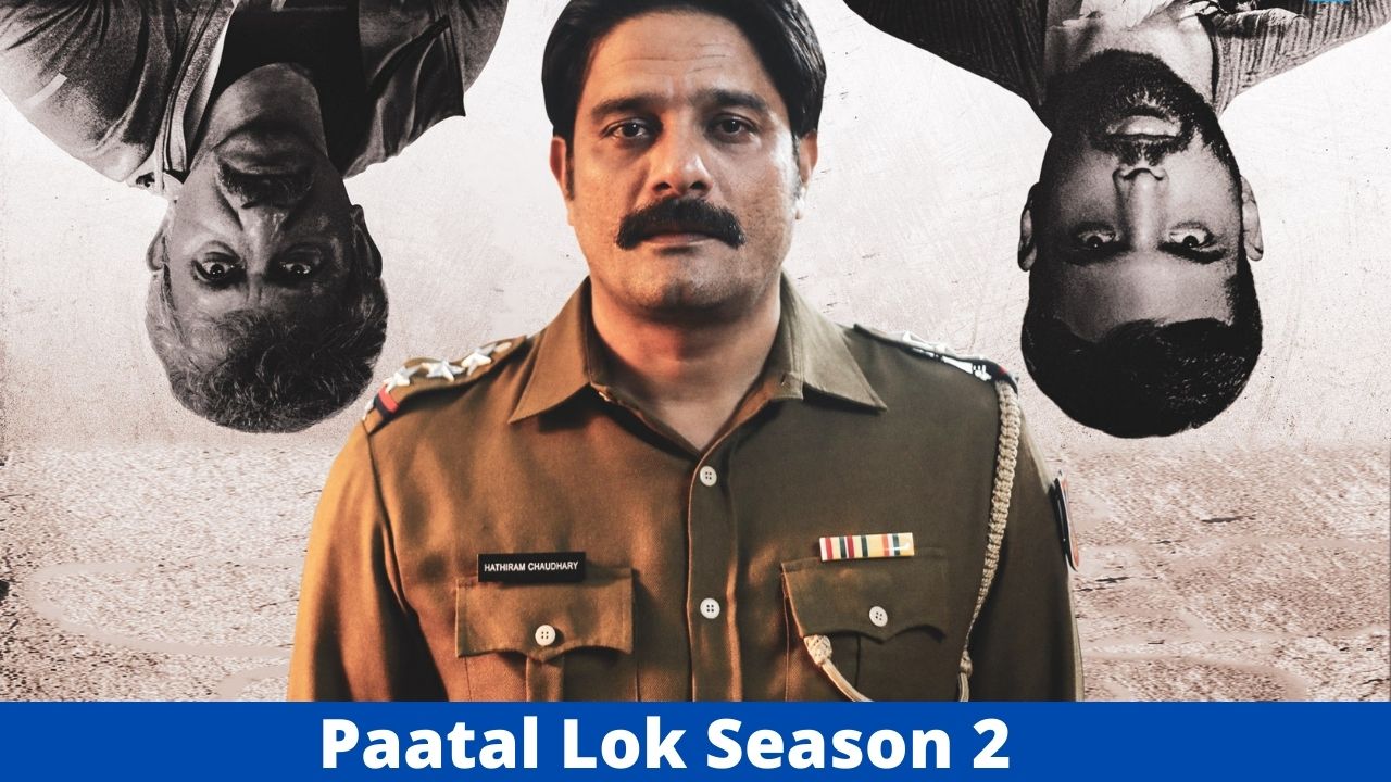 Paatal Lok Season 2