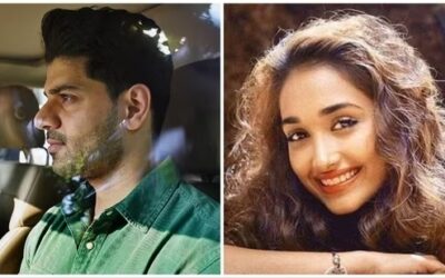 High-Profile Jiah Khan Case: Verdict Expected Today in the Trial of Jiah Khan and Suraj Pancholi