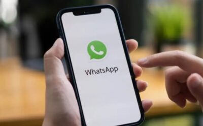WhatsApp New Update 2023 You Can Use The Same WhatsApp Account On Four Mobile Devices