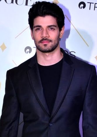 Sooraj Pancholi