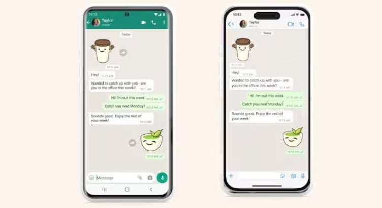 Whatsapp New Update 2023