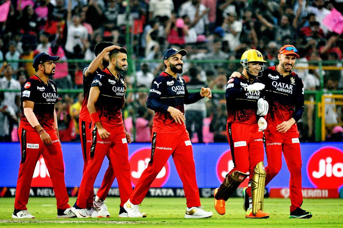 SRH VS RCB Match Prediction