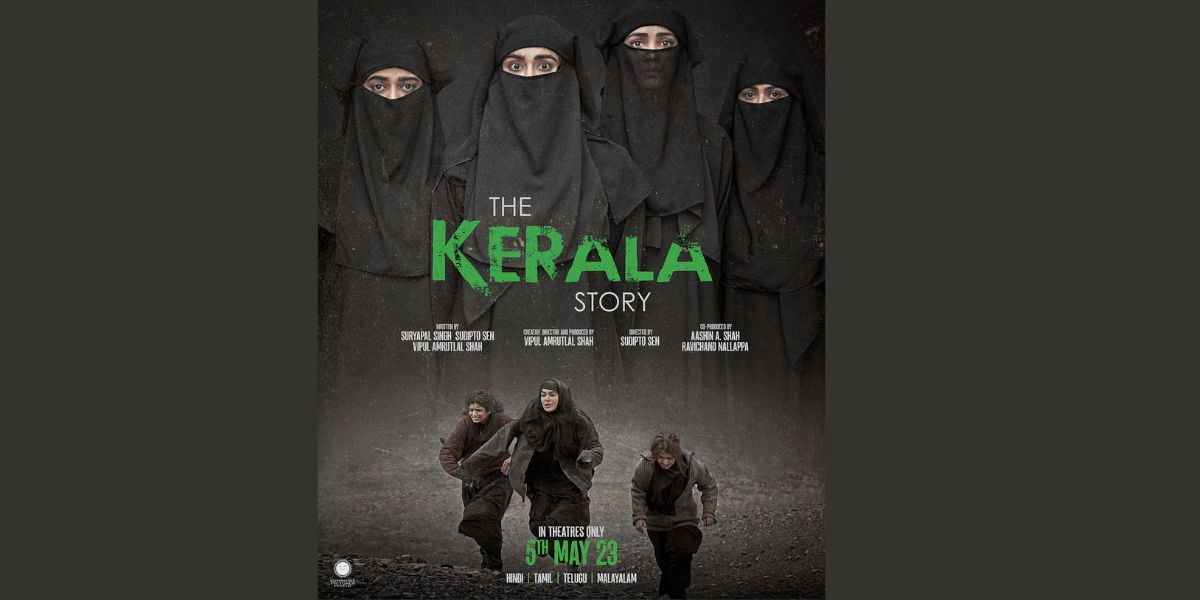 The Kerala Story Movie Download