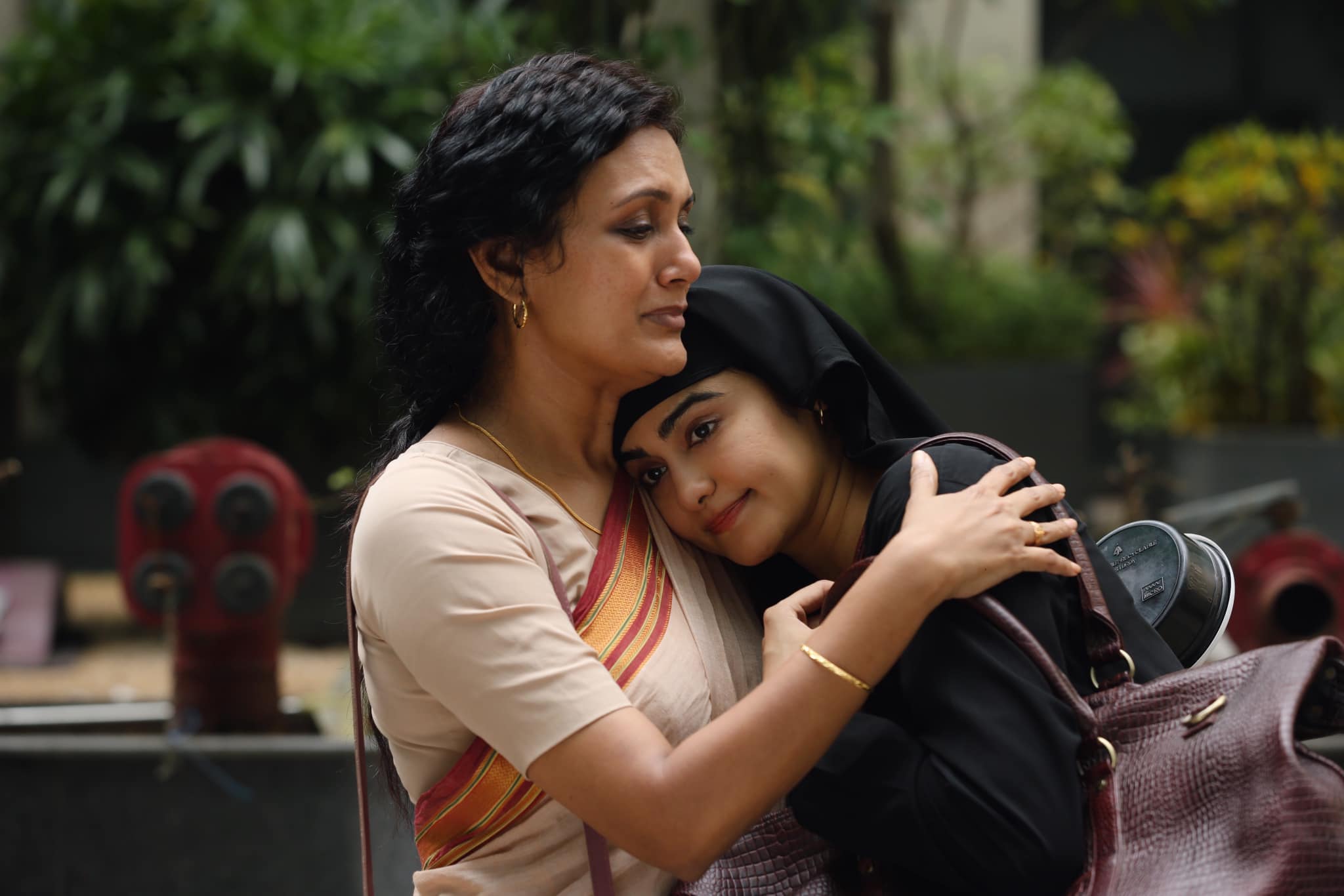 The Kerela Story Review