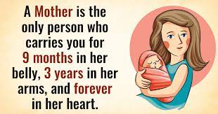 Mother's Day 2023