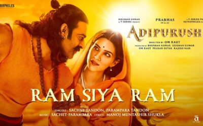 Adipurush Advance Booking: Will Adipurush Cross 100 Crores on the First Day?