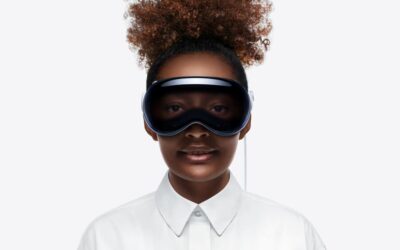Apple WWDC 2023 Highlights: From iOS 17 to Vision Pro Price, Specs And More