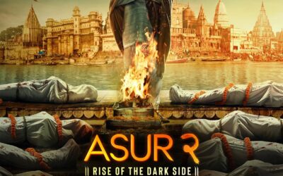 How To Download Asur Season 2 720p 1080p Full HD