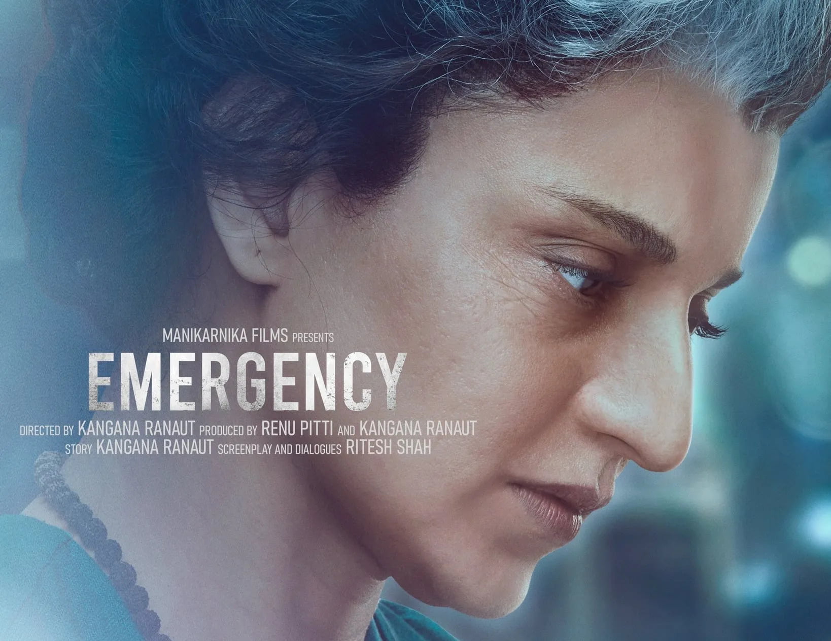 Emergency Movie Controversy