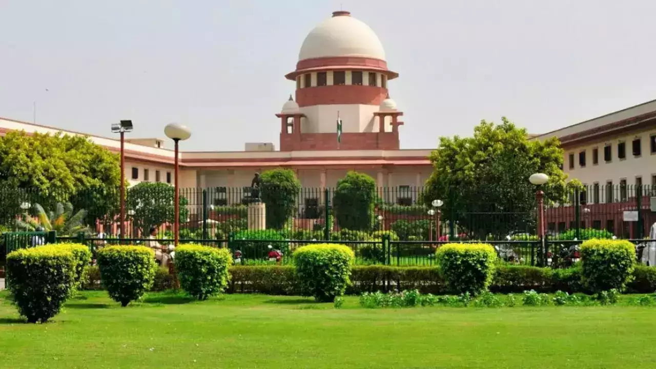 Judge Salary