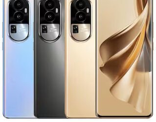 Oppo Reno 10 Series Launching in India Stunning Camera, Curved Display And Price