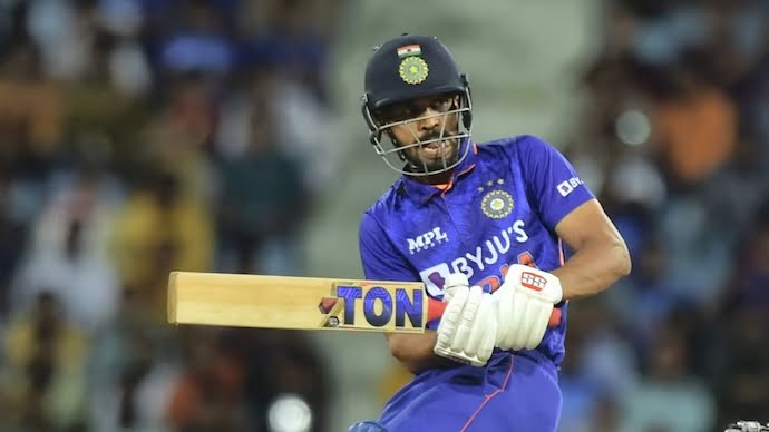 Asian Games Team India Squad Indian Team Announced For The Asian Games, Ruturaj Given Captaincy