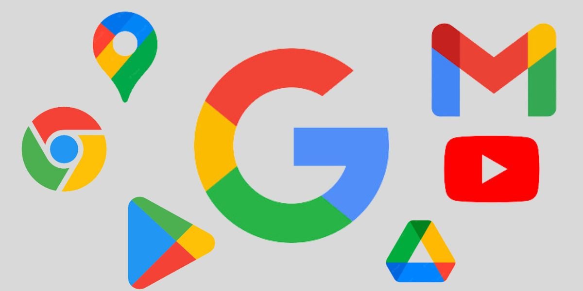Google Major Action