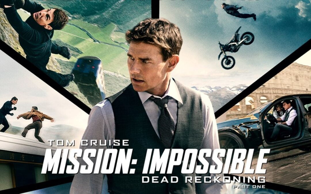 Mission Impossible 7 Tom Cruise Salary