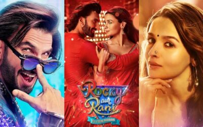 Rocky Aur Rani Kii Prem Kahaani Movie Review: Story, Cast And Box Office Collection