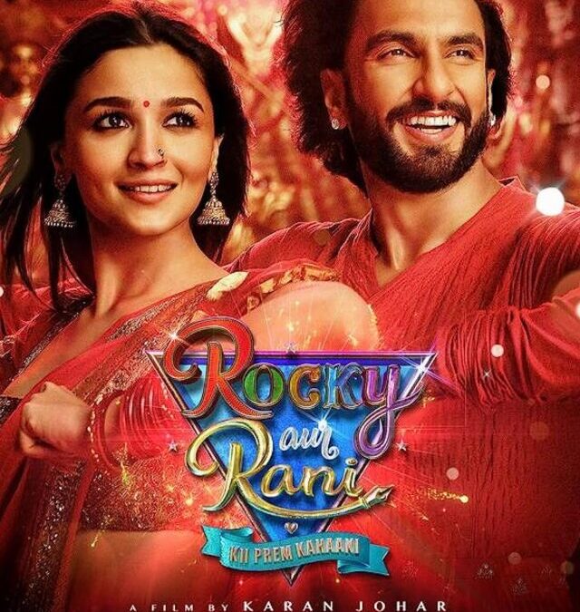 Rocky Aur Rani Ki Prem Kahani: Box Office Collection Success Story