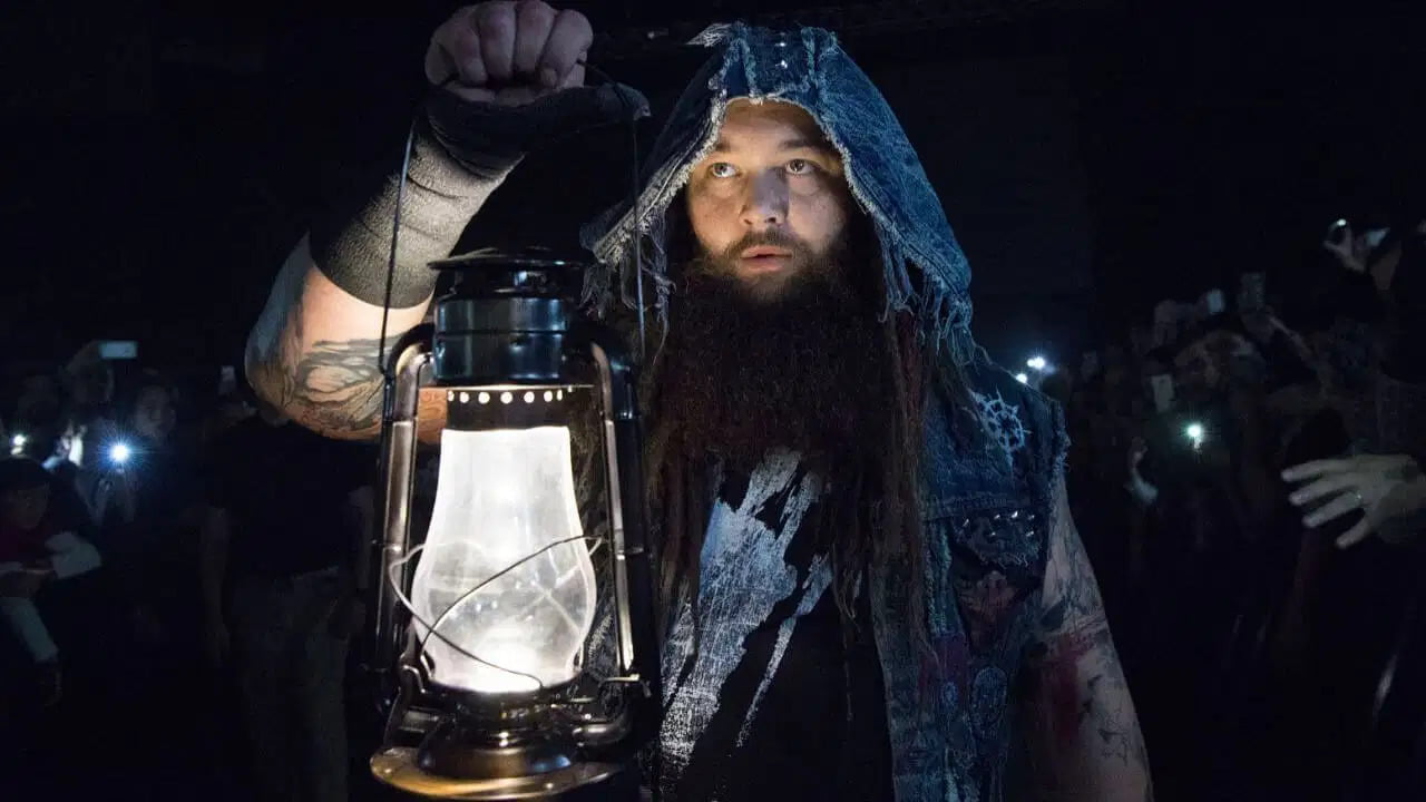 Bray Wyatt Died
