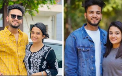 Elvish Yadav Girlfriend Beats The Heroines In Beauty, Even After The Breakup, Elvish’s love Has Not Diminished