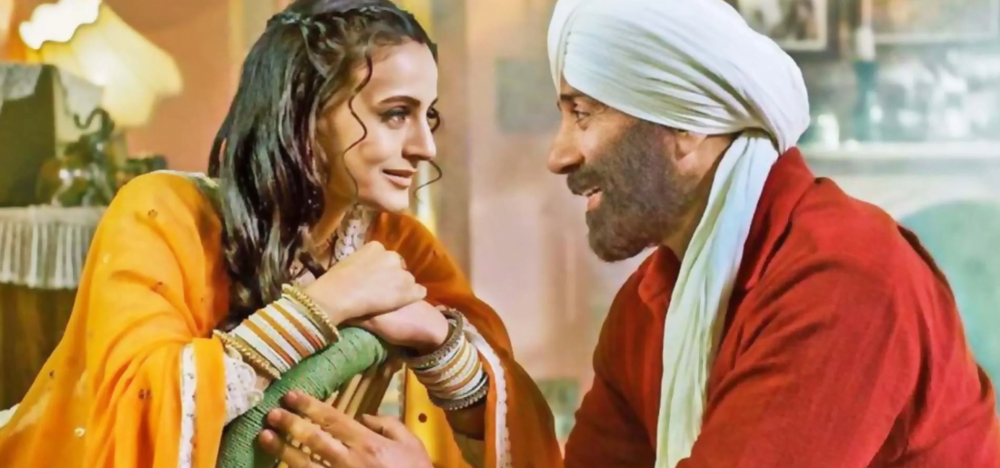 Gadar 2 Movie