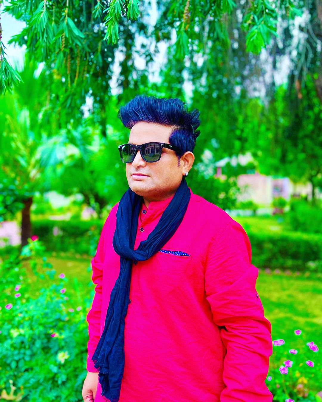 Raju Punjabi