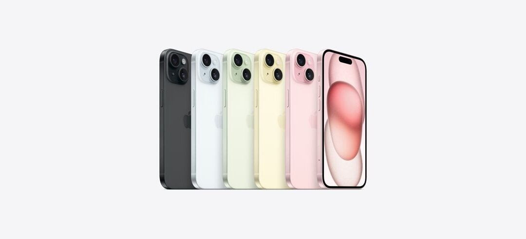 What Is The Difference Between Apple iPhone 15, Plus, Pro, And 15 Pro Max?