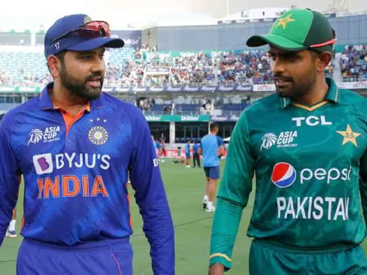Asia Cup 2023 IND vs PAK Today Match Prediction 100% Sure Astrology Who Will Win Bhavishyavani