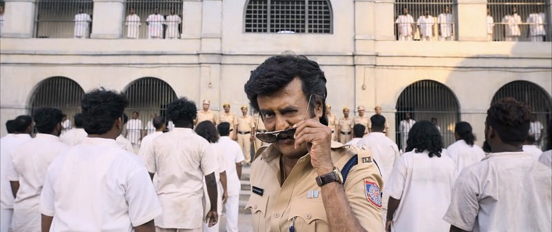 Jailer Full Movie Dual Audio