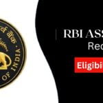 RBI Assistant Notification 2023
